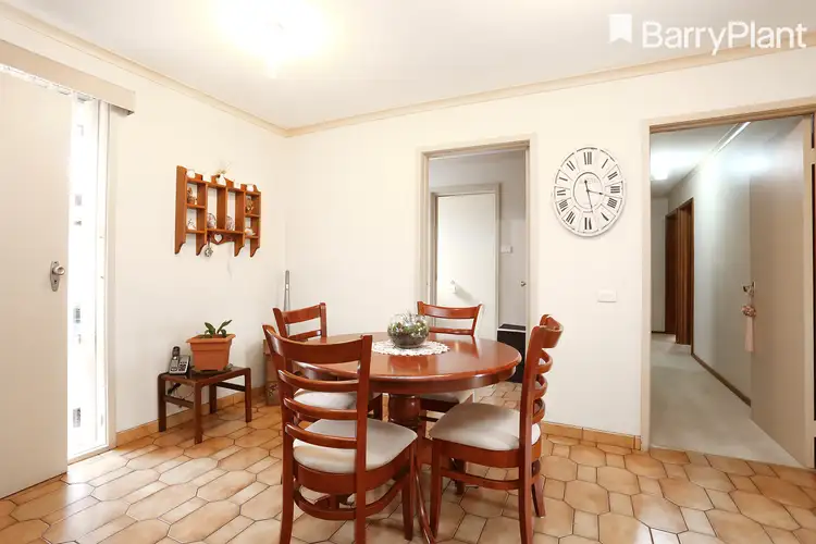 Second view of Homely house listing, 94 Longford Crescent, Coolaroo VIC 3048