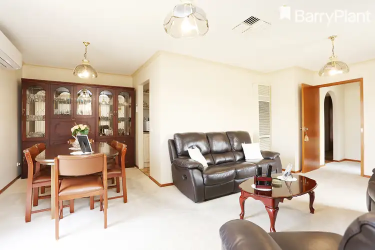 Fourth view of Homely house listing, 94 Longford Crescent, Coolaroo VIC 3048