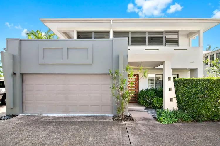 6/161-163 Gympie Terrace, Noosaville QLD 4566