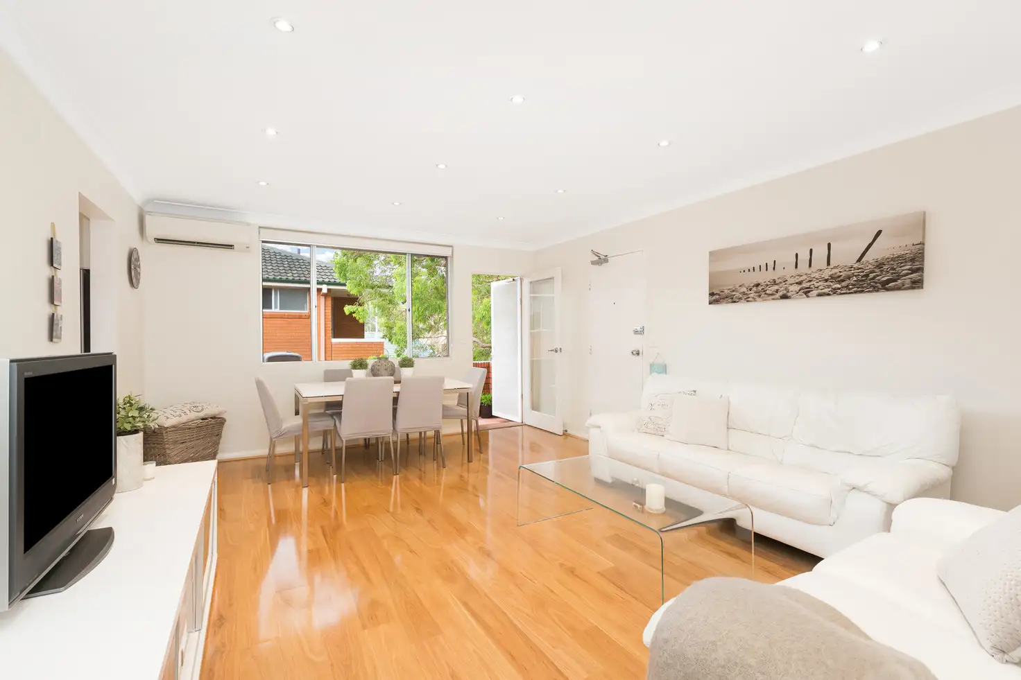 Main view of Homely apartment listing, 11/60 Kurnell Road, Cronulla NSW 2230