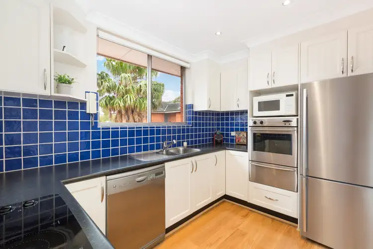 Second view of Homely apartment listing, 11/60 Kurnell Road, Cronulla NSW 2230