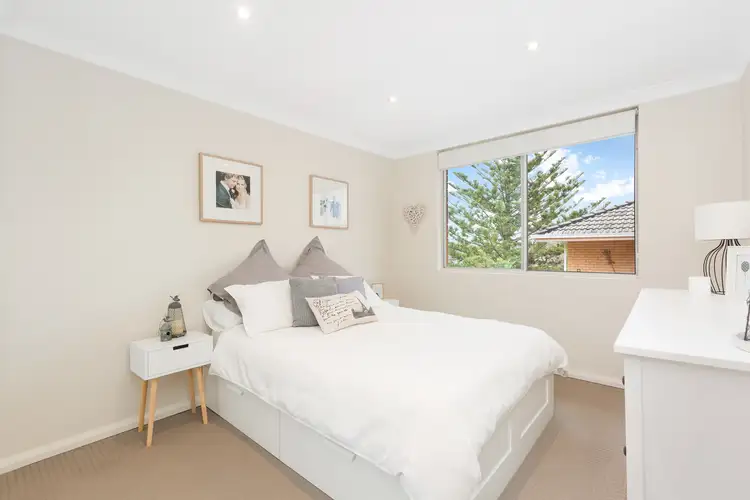 Third view of Homely apartment listing, 11/60 Kurnell Road, Cronulla NSW 2230