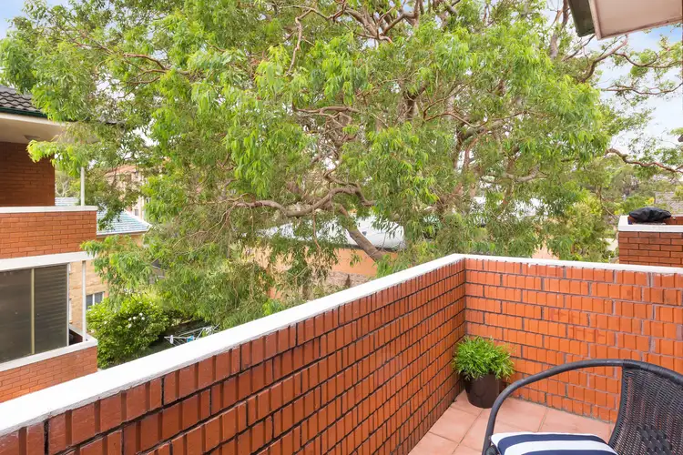 Fourth view of Homely apartment listing, 11/60 Kurnell Road, Cronulla NSW 2230