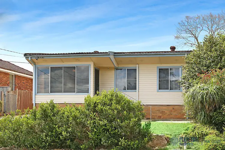 7 Bray Street, Dundas NSW 2117