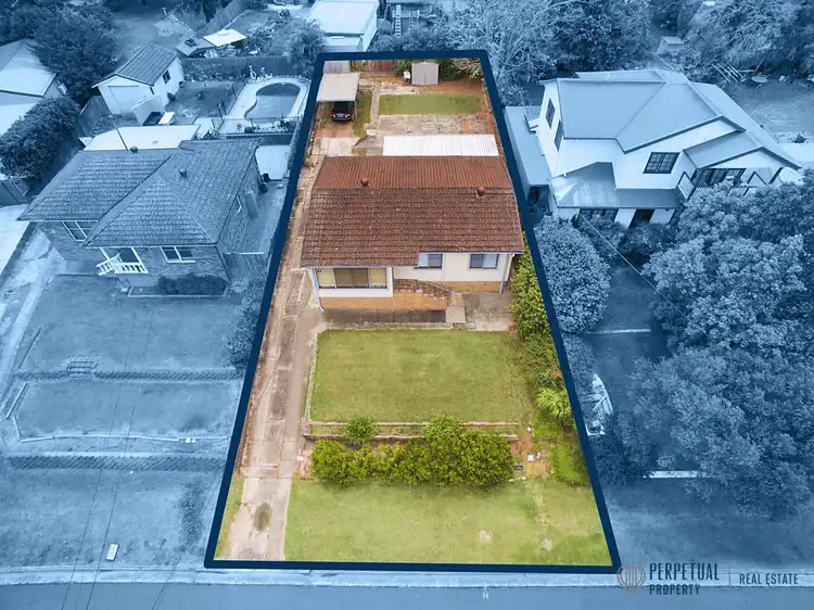 Second view of Homely house listing, 7 Bray Street, Dundas NSW 2117