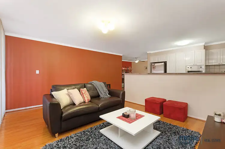 29/18 Harold Street, Parramatta NSW 2150