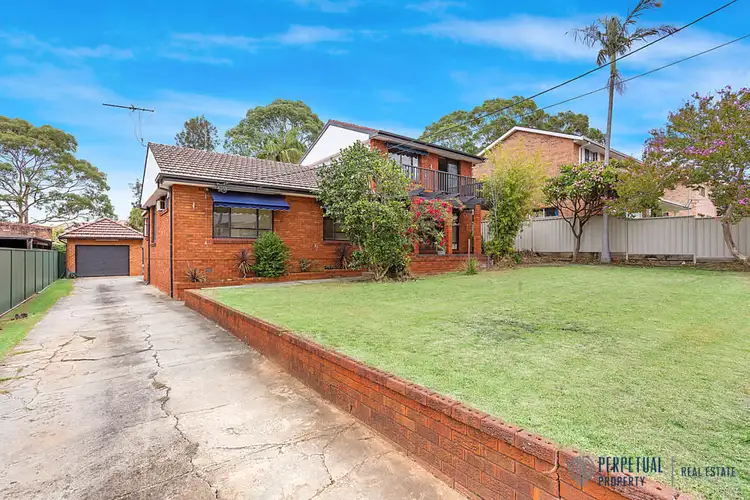 1 Bennetts Road West, Dundas NSW 2117