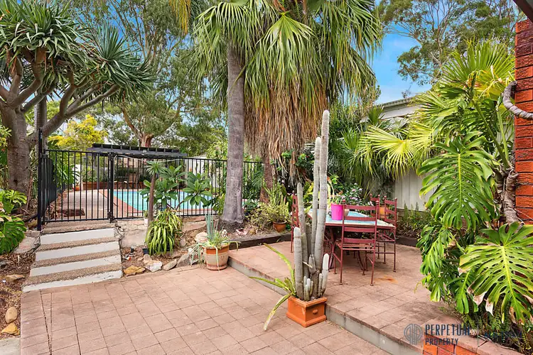 Second view of Homely house listing, 1 Bennetts Road West, Dundas NSW 2117