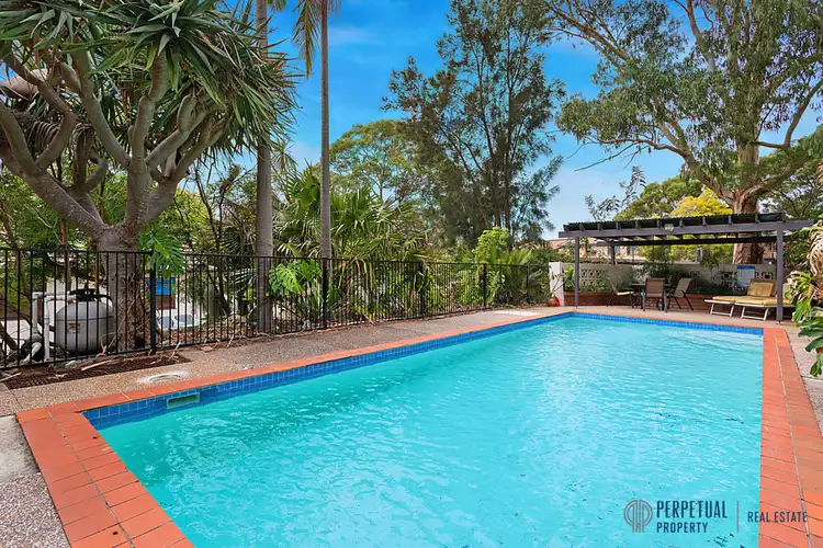 Third view of Homely house listing, 1 Bennetts Road West, Dundas NSW 2117