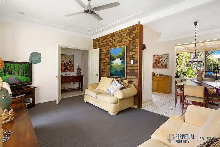 Fifth view of Homely house listing, 1 Bennetts Road West, Dundas NSW 2117