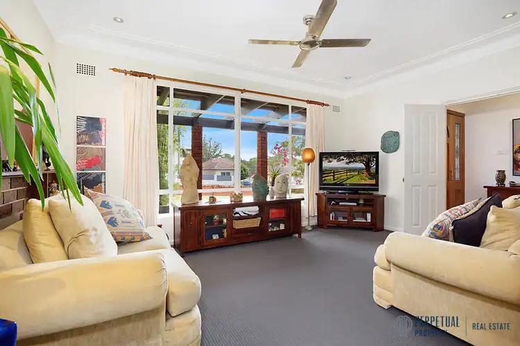 Sixth view of Homely house listing, 1 Bennetts Road West, Dundas NSW 2117
