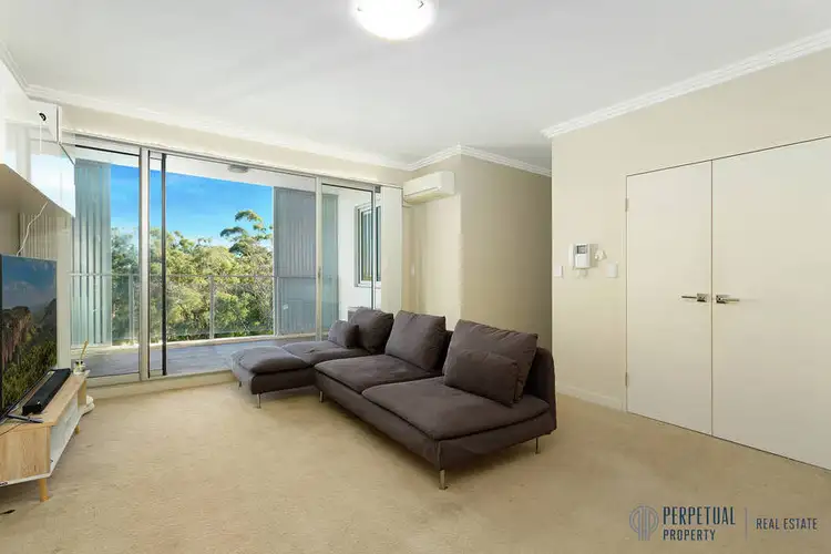 Fifth view of Homely apartment listing, 48/34 Albert Street, North Parramatta NSW 2151