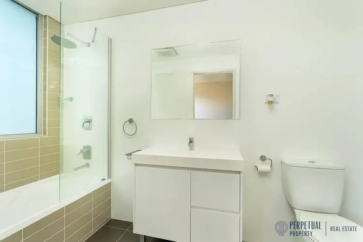 Sixth view of Homely apartment listing, 48/34 Albert Street, North Parramatta NSW 2151