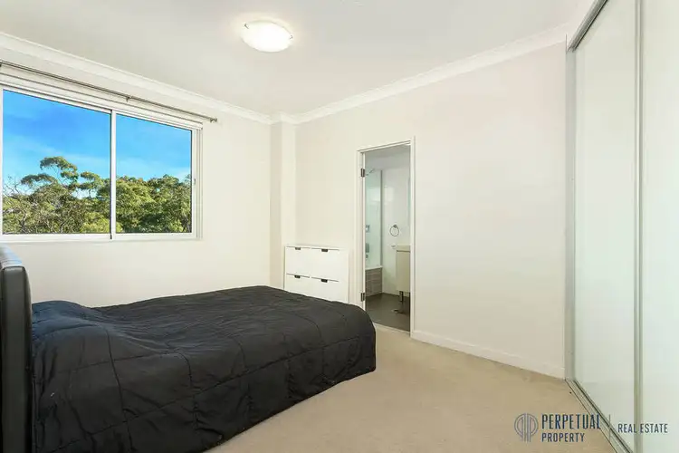 Seventh view of Homely apartment listing, 48/34 Albert Street, North Parramatta NSW 2151