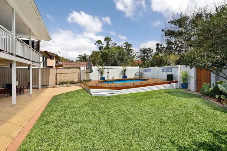 Fifth view of Homely house listing, 3 Laguna Street, Caringbah South NSW 2229