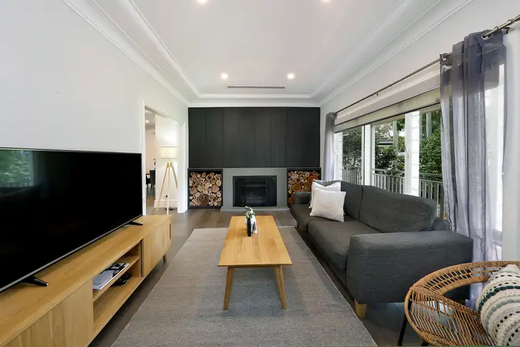 Sixth view of Homely house listing, 3 Laguna Street, Caringbah South NSW 2229