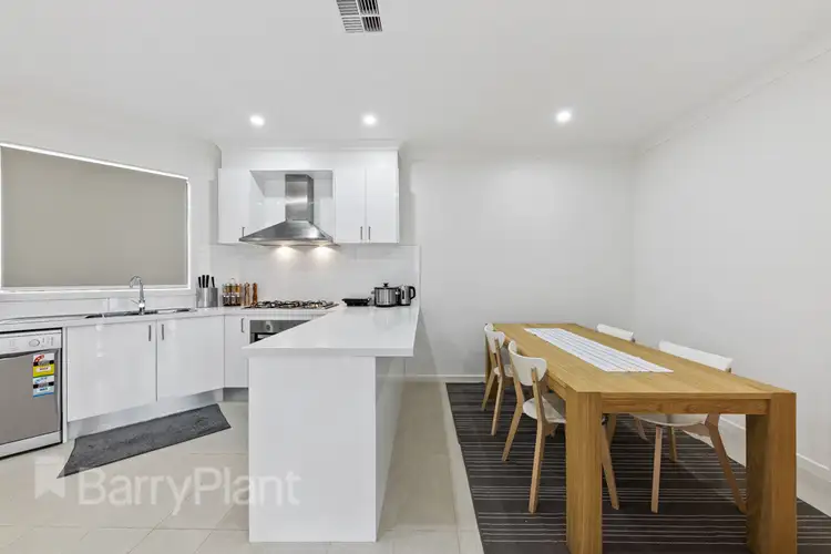 Fourth view of Homely townhouse listing, 2/142 Biggs Street, St Albans VIC 3021
