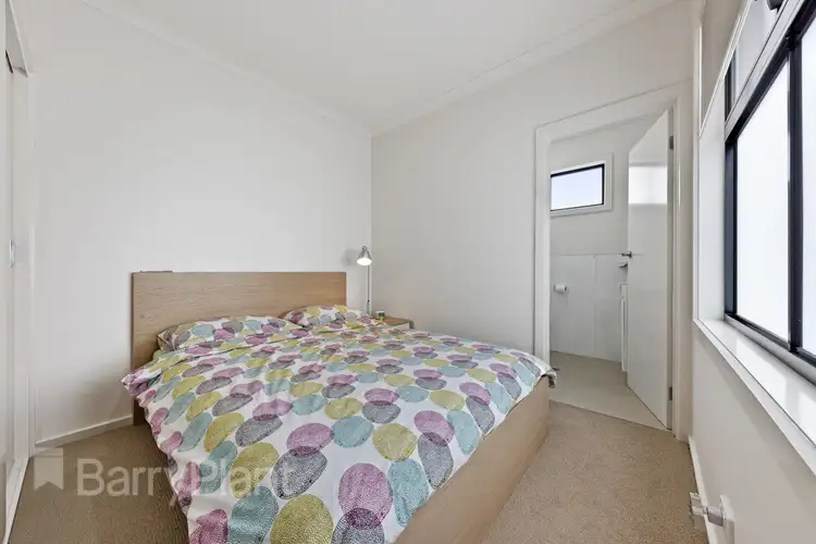 Fifth view of Homely townhouse listing, 2/142 Biggs Street, St Albans VIC 3021