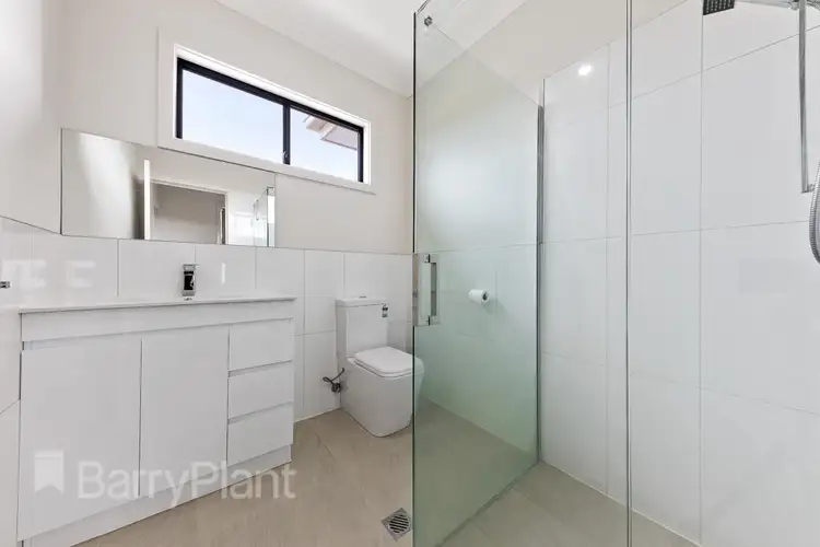 Sixth view of Homely townhouse listing, 2/142 Biggs Street, St Albans VIC 3021