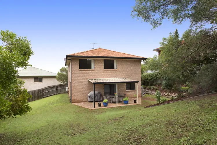 Second view of Homely house listing, 5 Ameera Court, Underwood QLD 4119