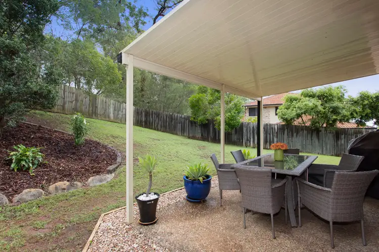 Third view of Homely house listing, 5 Ameera Court, Underwood QLD 4119