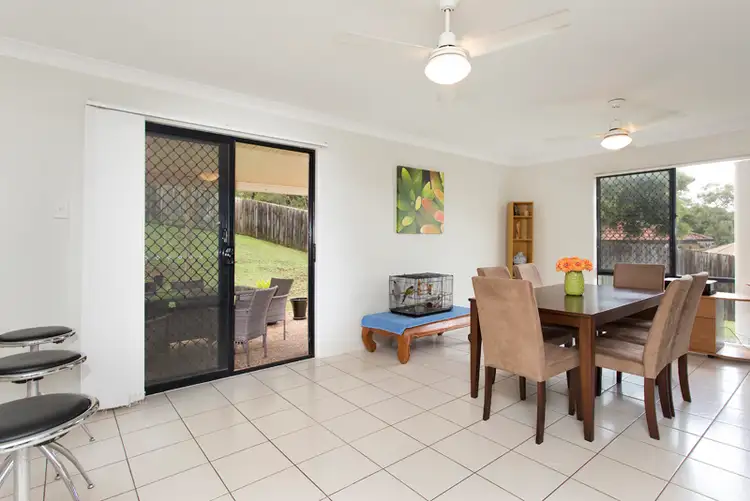 Fourth view of Homely house listing, 5 Ameera Court, Underwood QLD 4119