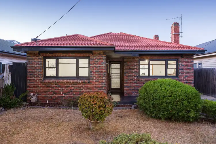 91 Suffolk Street, West Footscray VIC 3012