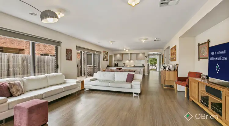 3 Ethereal Way, Sandhurst VIC 3977