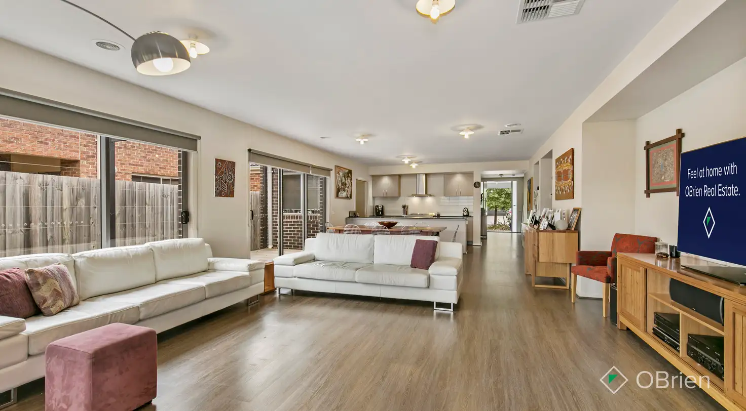 Main view of Homely house listing, 3 Ethereal Way, Sandhurst VIC 3977