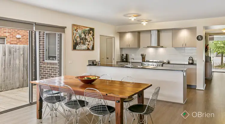 Second view of Homely house listing, 3 Ethereal Way, Sandhurst VIC 3977