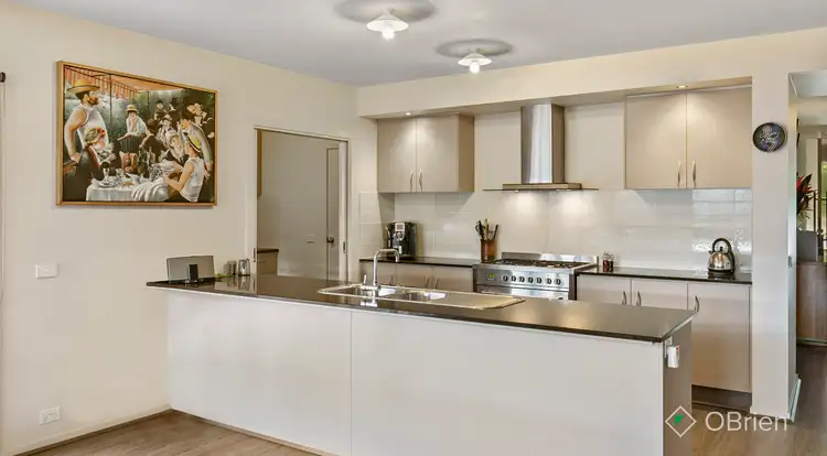 Third view of Homely house listing, 3 Ethereal Way, Sandhurst VIC 3977