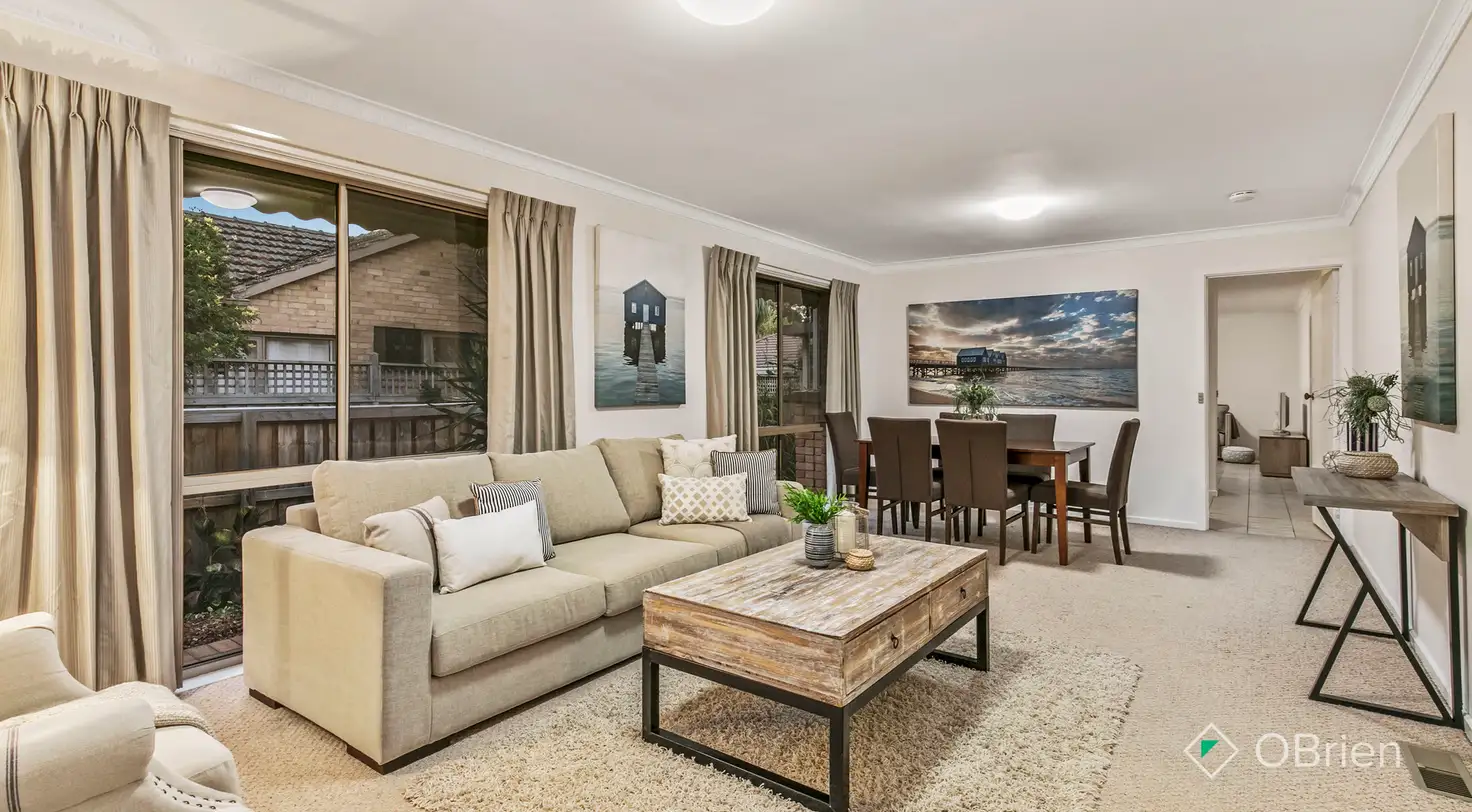 Main view of Homely unit listing, 1/27 Ivan Avenue, Edithvale VIC 3196