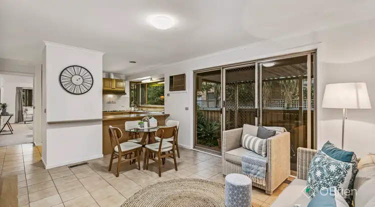 Third view of Homely unit listing, 1/27 Ivan Avenue, Edithvale VIC 3196