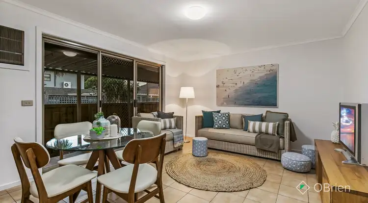 Fifth view of Homely unit listing, 1/27 Ivan Avenue, Edithvale VIC 3196