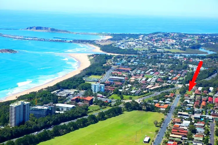 7/15 Boultwood Street, Coffs Harbour NSW 2450