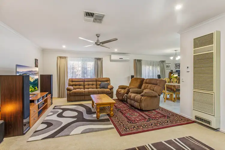 Second view of Homely house listing, 6 Wattleview Grove, California Gully VIC 3556