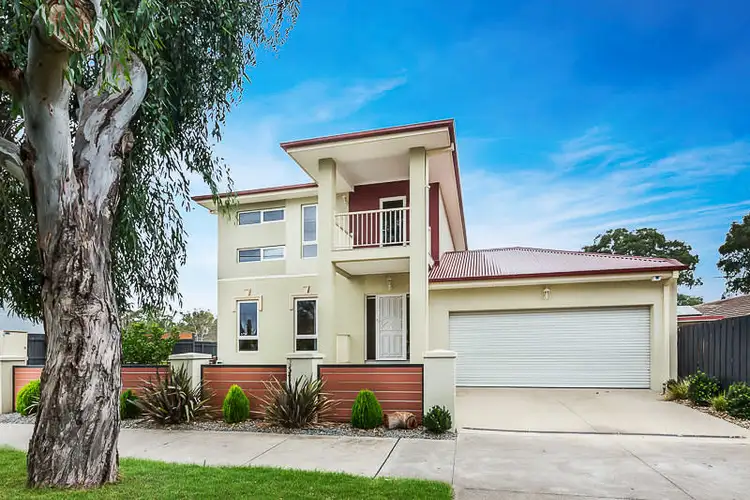 1/3A Labilliere Street, Bacchus Marsh VIC 3340