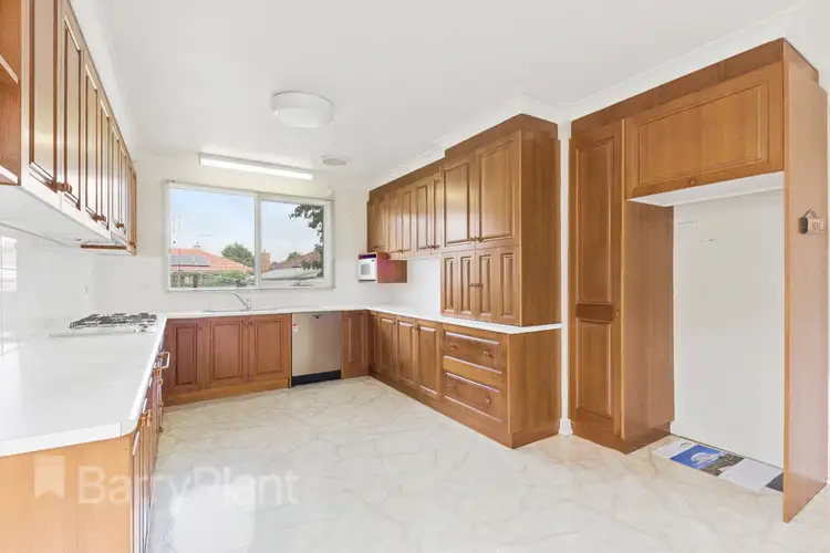 Third view of Homely house listing, 27 Chelmsford Crescent, St Albans VIC 3021