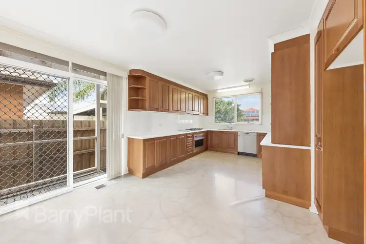Fourth view of Homely house listing, 27 Chelmsford Crescent, St Albans VIC 3021