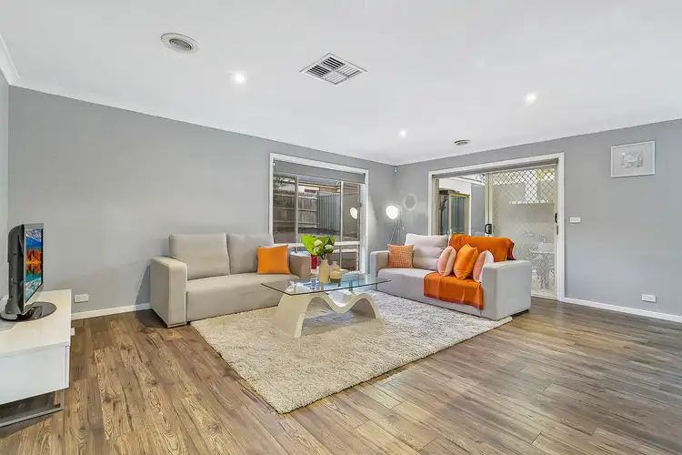 Sixth view of Homely house listing, 45 Kanmore Crescent, Hillside VIC 3037