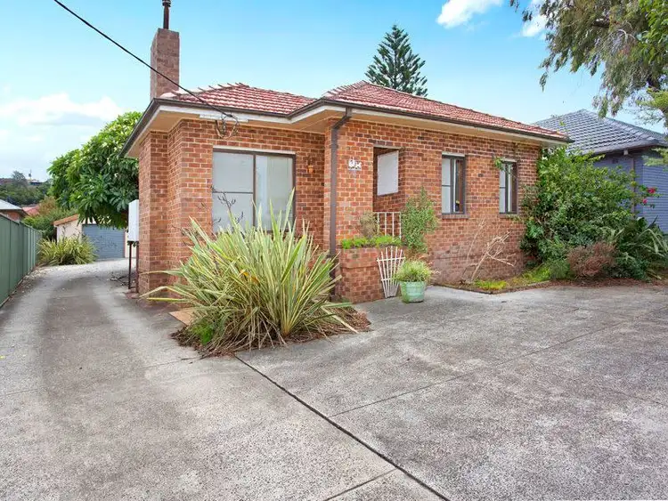 Second view of Homely house listing, 194 Northcliffe Drive, Warrawong NSW 2502