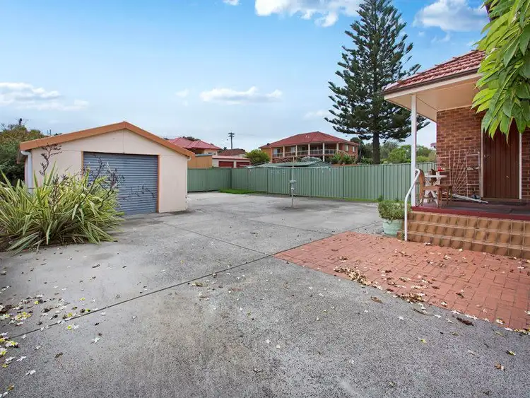 Third view of Homely house listing, 194 Northcliffe Drive, Warrawong NSW 2502