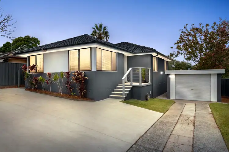 Main view of Homely house listing, 52 Wyong Road, Tumbi Umbi NSW 2261