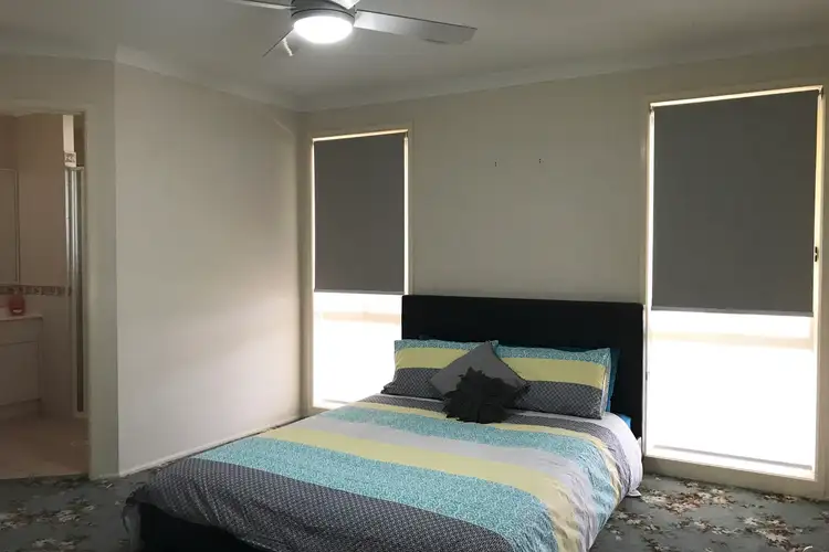 Seventh view of Homely house listing, 45 Crestwood Drive, Goulburn NSW 2580