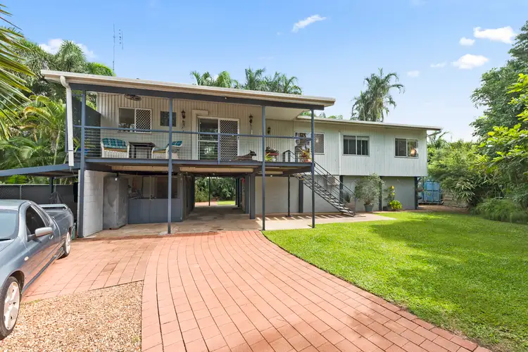 Main view of Homely house listing, 28 Sowden Street, Jingili NT 810