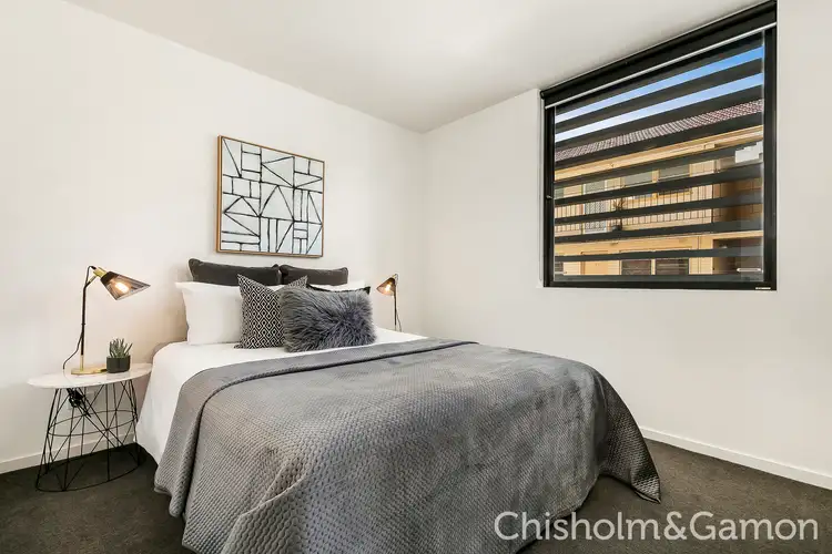 Fourth view of Homely apartment listing, 212/95 Ormond Road, Elwood VIC 3184