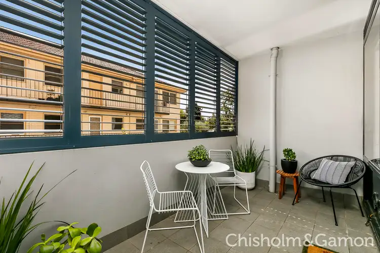 Fifth view of Homely apartment listing, 212/95 Ormond Road, Elwood VIC 3184