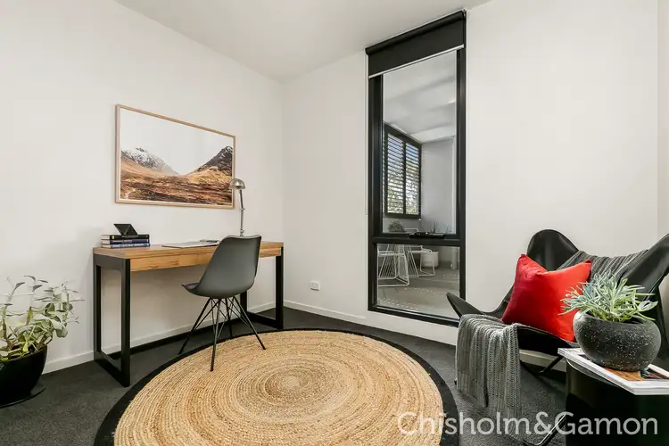 Sixth view of Homely apartment listing, 212/95 Ormond Road, Elwood VIC 3184
