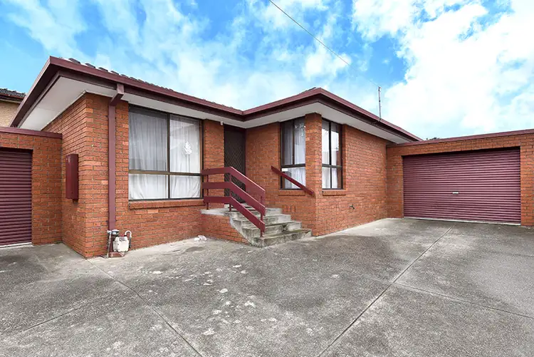 Third view of Homely unit listing, 1 & 2/4 Oberon Boulevard, Campbellfield VIC 3061