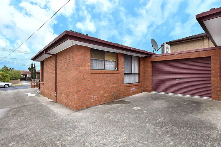 Fourth view of Homely unit listing, 1 & 2/4 Oberon Boulevard, Campbellfield VIC 3061